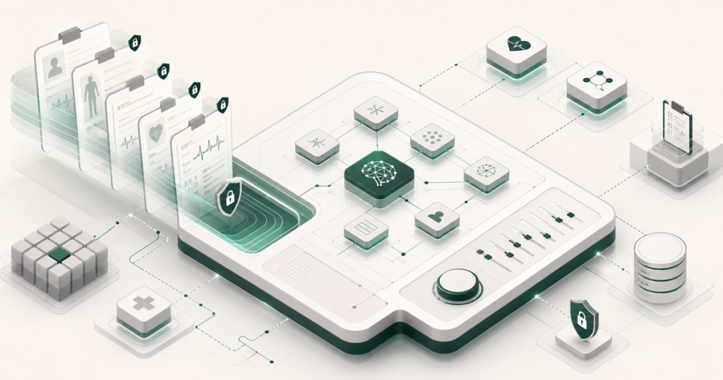 ActualStack cover image for ChatGPT Health adds Epic integration for clinicians to import patient data