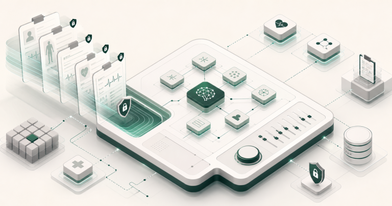 ActualStack cover image for ChatGPT Health adds Epic integration for clinicians to import patient data