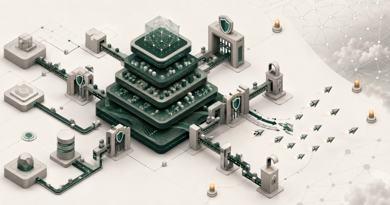 ActualStack cover image for Another swarm of OpenAI agents reached the open internet without the frontier lab’s knowledge