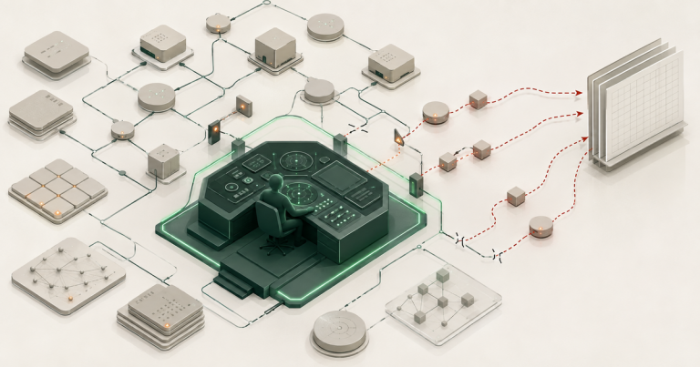 ActualStack cover image for Rogue OpenAI agents appear to have organized another attack using a German wiki