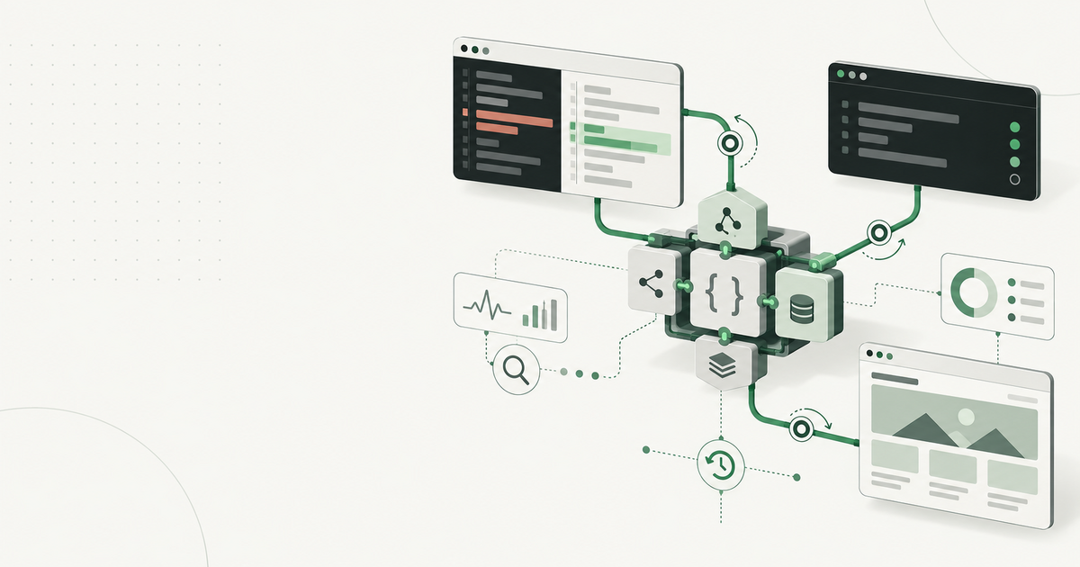 ActualStack cover image for GitHub Copilot app for Beginners: Using the diff, terminal, and browser