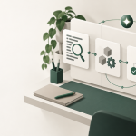 ActualStack cover image for GitHub Copilot app for Beginners: How to build custom workflows with canvases