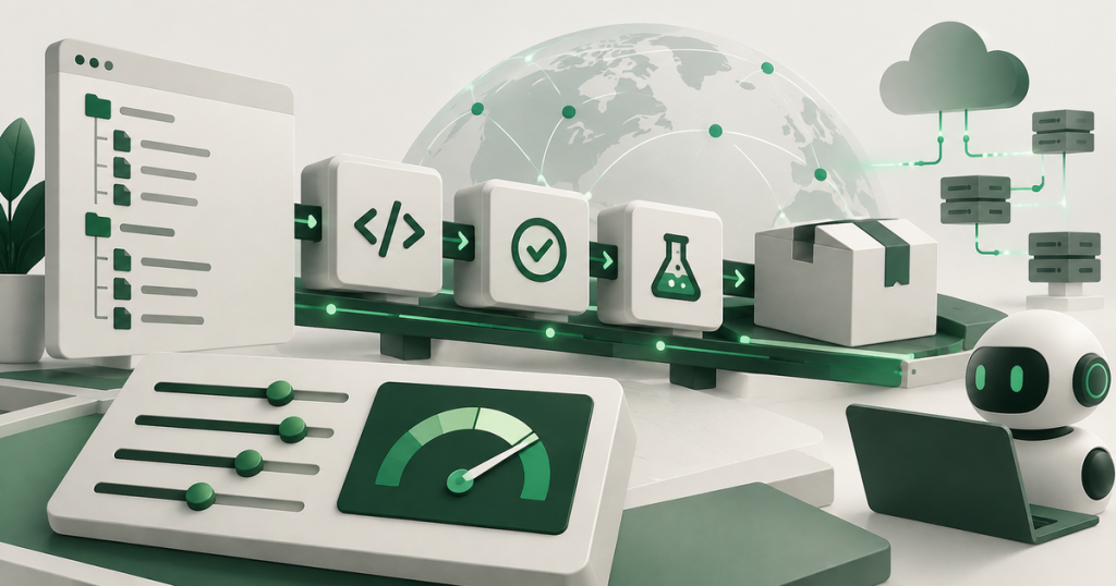 ActualStack cover image for Four months of VoidZero at Cloudflare: making the open-source JavaScript toolchain faster for all humans and agents