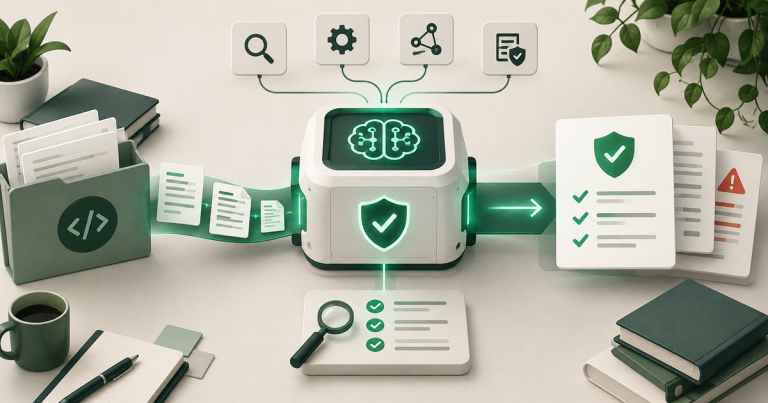 ActualStack cover image for Anthropic launches free AI security scans for open-source projects