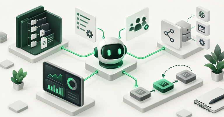 ActualStack cover image for GitHub Copilot app for Beginners: How to teach Copilot about your codebase