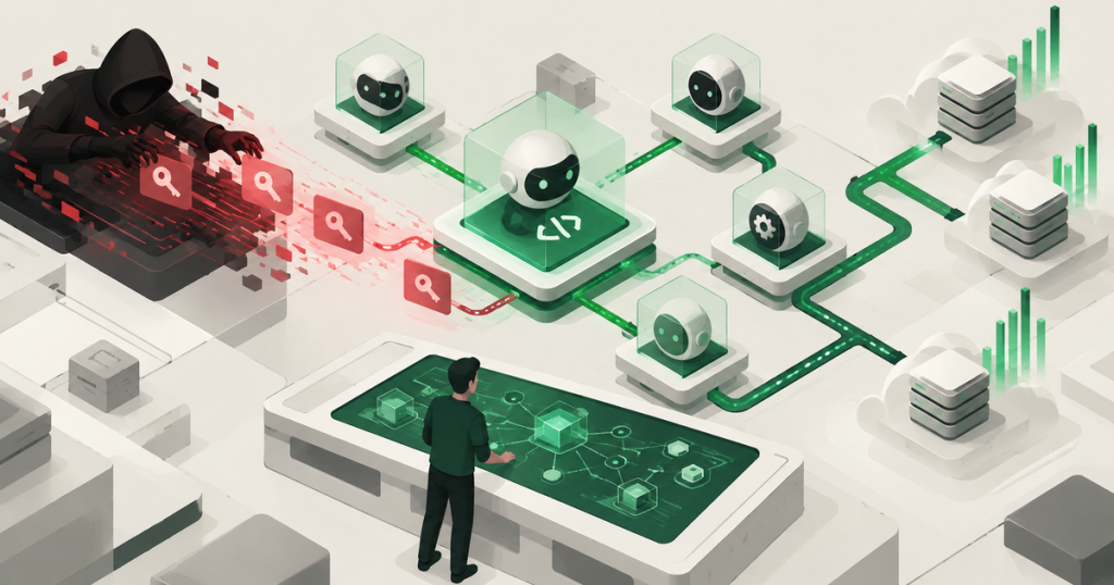 ActualStack cover image for Hackers hit AI coding tool OpenCode, running up charges on users’ AI accounts