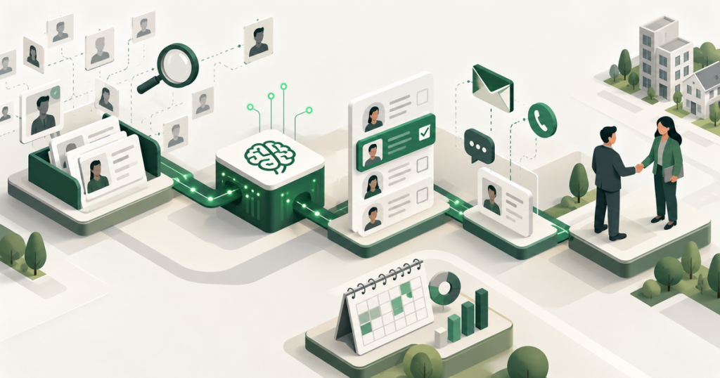 ActualStack cover image for How a recruiting agency uses Claude and Zapier MCP to find the candidates who aren't looking