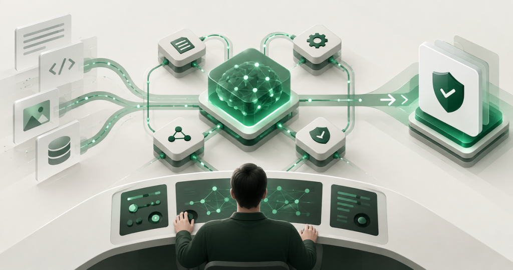 ActualStack cover image for Google launches Gemini 4 Carbon with a ‘significant leap’ in cybersecurity